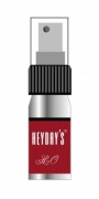 HEYDAY'S - H2O - Wassersprühflasche für Posaunenzüge - 20ml