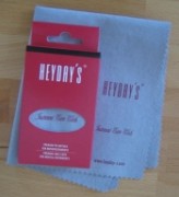 HEYDAY'S - Instrument Care Cloth - Spezialmikrofaser - Tuch