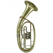 Roy Benson Bb-Tenorhorn Roy Benson TH-202